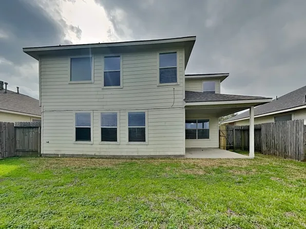 22262 Queenbury Hills Dr, Houston, TX 77073