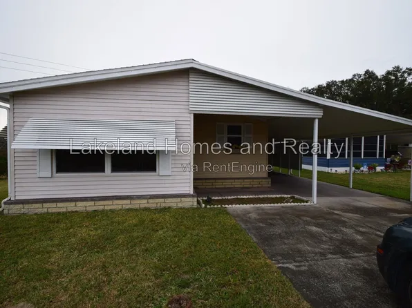 1762 Fox Hill Dr, Lakeland, FL 33810