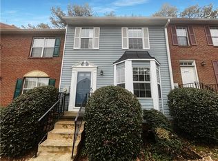 6420 Wedgeview Dr, Tucker, GA 30084