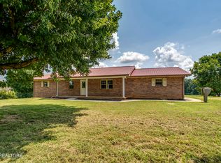 8055 Steekee Creek Rd, Loudon, TN 37774