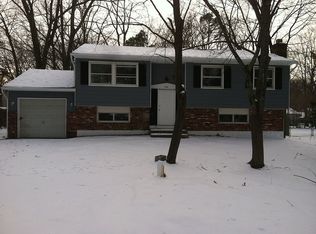 106 California Trl, Browns Mills, NJ 08015