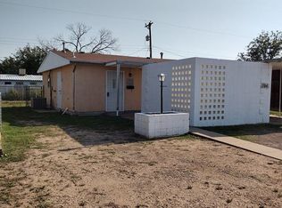 704 S Plaza Dr, Roswell, NM 88203