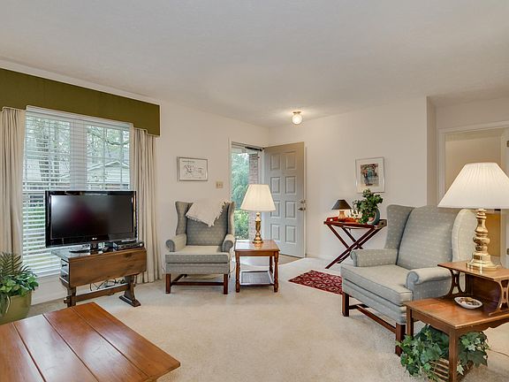 Inviting Living Room