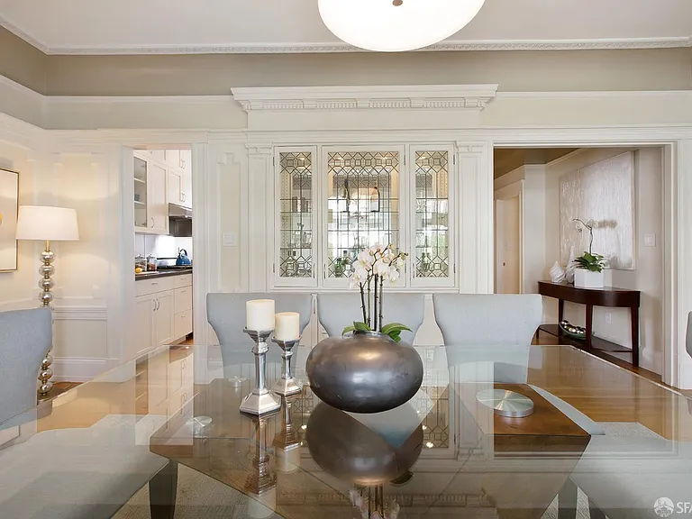 1865 Clay St #5 — Photo 8