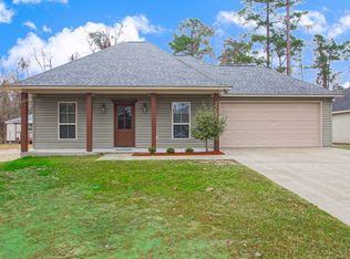 15002 Mill Settlement Trce, Port Vincent, LA 70726