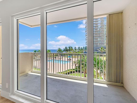 3rd image of 750 N Ocean Boulevard #404