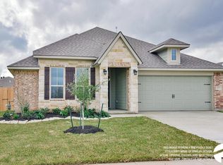 1647 Hillside Dr, Temple, TX 76502