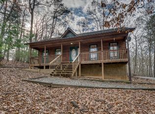 125 Navaho Way, Ellijay, GA 30540
