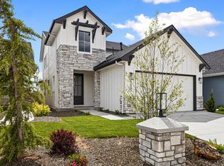 1897 E Presidential Dr, Meridian, ID 83642