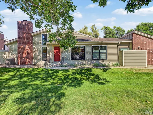 7925 W Layton Avenue #400, Littleton, CO 80123