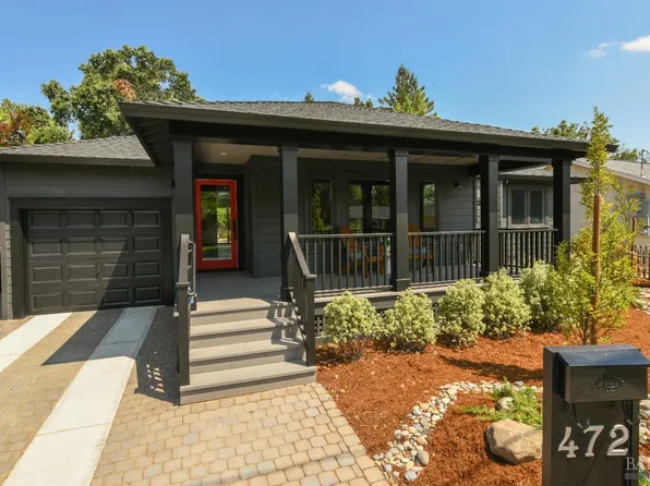 472 Bettencourt Street, Sonoma, CA 95476