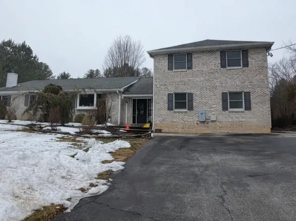 6910 Pindell School Rd, Fulton, MD 20759