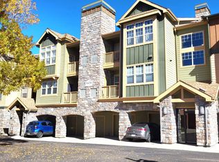 8420 Canyon Rim Trl UNIT 204, Englewood, CO 80112