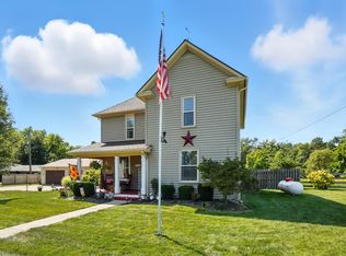 7529 Stahl Rd, Orient, OH 43146