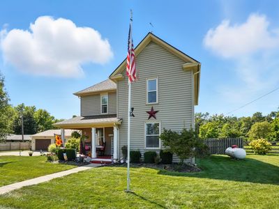 7529 Stahl Rd, Orient, OH, 43146