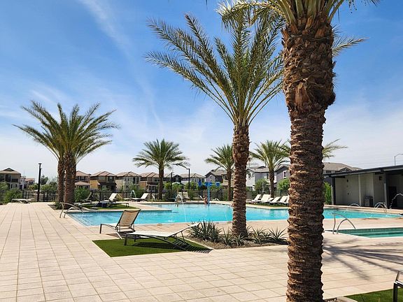 2nd image of 8149 E PETUNIA Avenue #1046