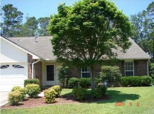 4517 Parkwood Sq, Niceville, FL 32578