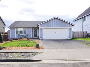 933 E 14th St, Lafayette, OR