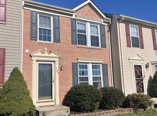 504 Sourghum Ct, Joppa, MD 21085