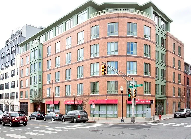 20 2nd St #324 — Photo 27
