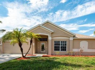 2809 SW 3rd St, Cape Coral, FL 33991