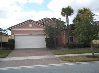 9527 SW Belmere Dr, Port Saint Lucie, FL 34987