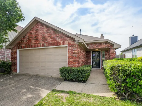 2215 Hunters Run Dr, Dallas, TX 75232