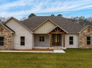 50 Farm Life Ln, Greenbrier, AR 72058