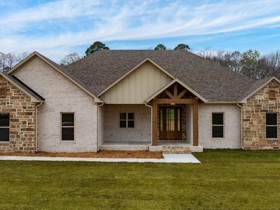 50 Farm Life Ln, Greenbrier, AR, 72058
