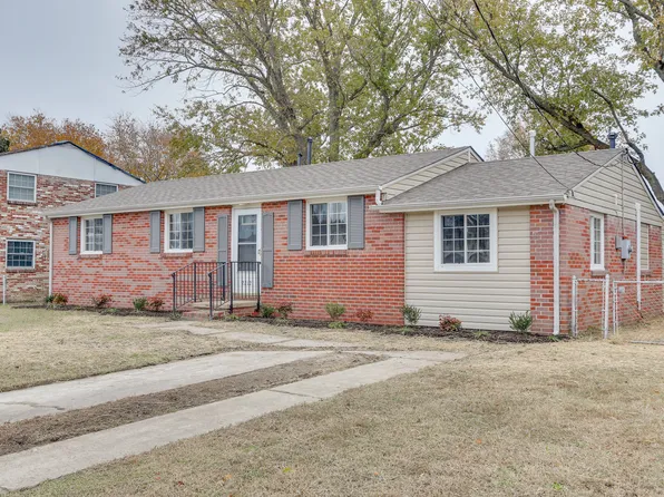 2212 Andrews Blvd, Hampton, VA 23663