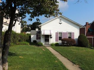 409 Justus Ave, Carnegie, PA