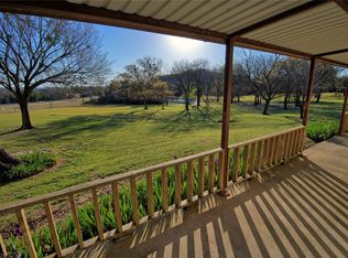 306 Dye Church Rd, Saint Jo, TX 76265