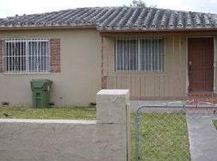 20 SW 63rd Ct, Miami, FL 33144