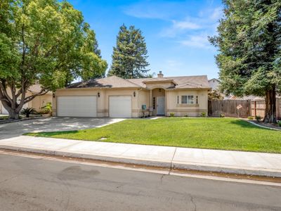 1291 Hillcrest St, Selma, CA, 93662