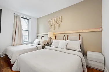 Rented by Furnished Habitat