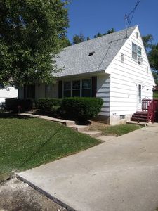 122 E Philip St, Des Moines, IA, 50315
