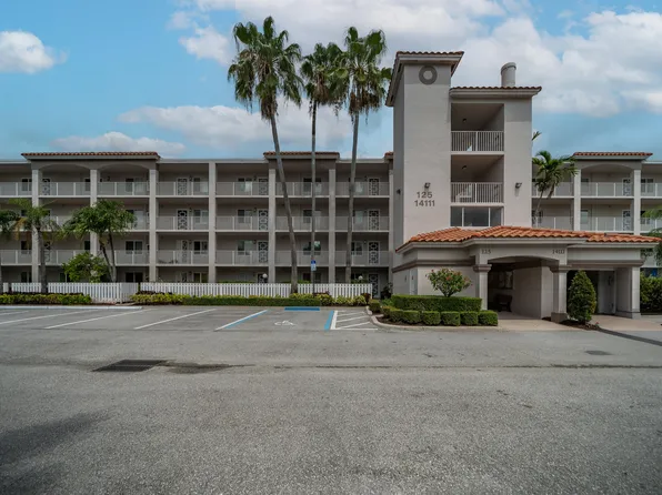 14111 Royal Vista Drive #302, Delray Beach, FL 33484