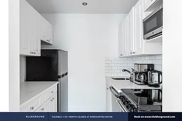 Rented by The Blueground