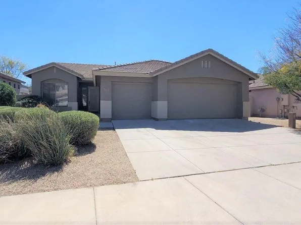 7729 E Tailspin Ln, Scottsdale, AZ 85255