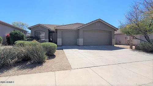 7729 E Tailspin Ln Photo 1