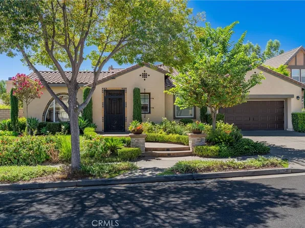 1254 Duxbury Cir, Corona, CA 92882
