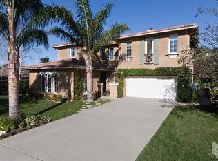 4249 Via Cerritos, Thousand Oaks, CA 91320