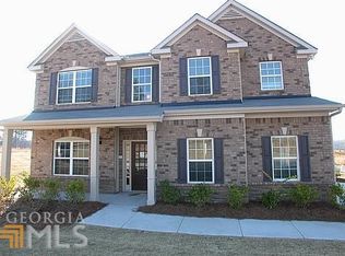 1034 Lake Reddy Ct, Grayson, GA 30017