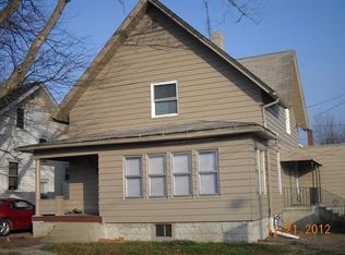 220 E 6th St, Auburn, IN 46706