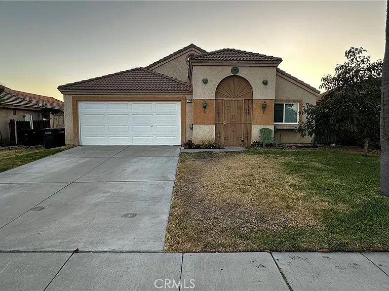 1445 John Juarez Way — Photo 1