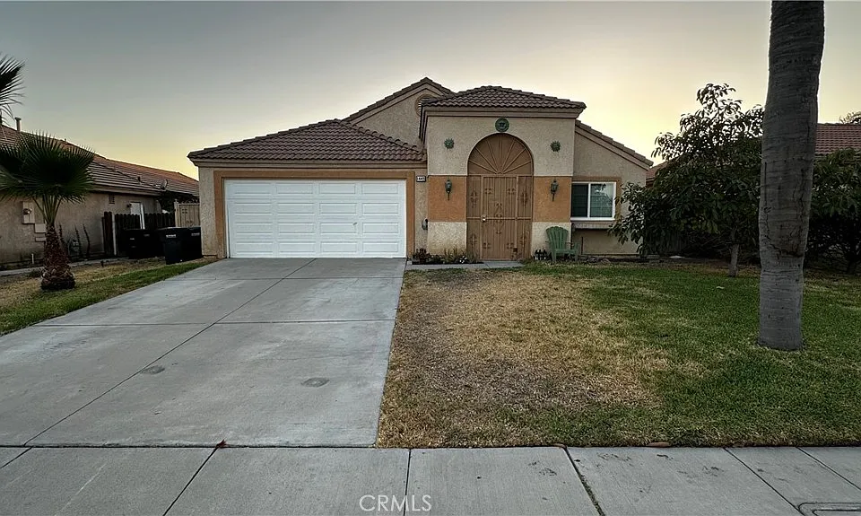 1445 John Juarez Way