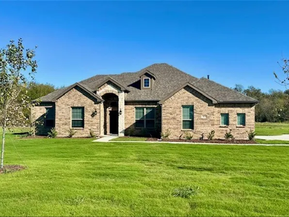 4927 Elizabeth, Lone Oak, TX 75453