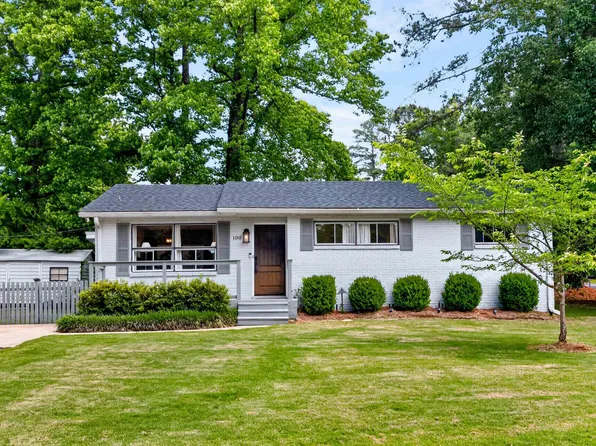 100 Edgemont Dr, Birmingham, AL 35209