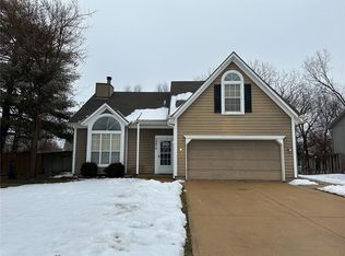 15413 Conser St, Overland Park, KS 66223