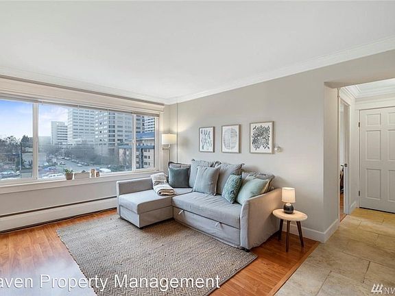 5th image of 1200 Boylston Ave APT 603